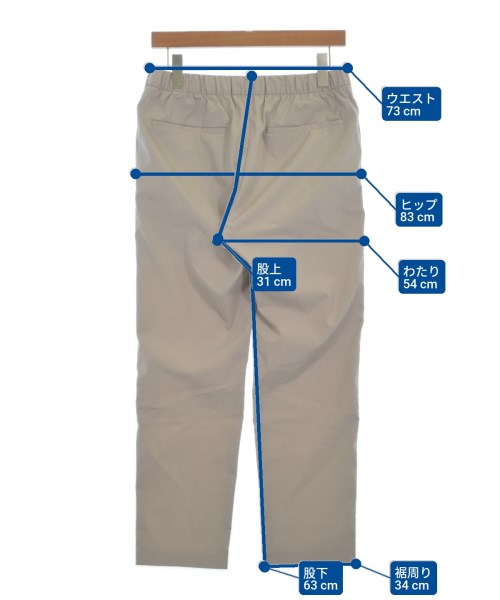 UNITED ARROWS กางเกง อื่น