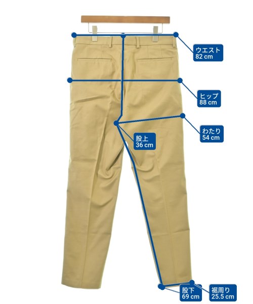 UNITED ARROWS ชิโน่