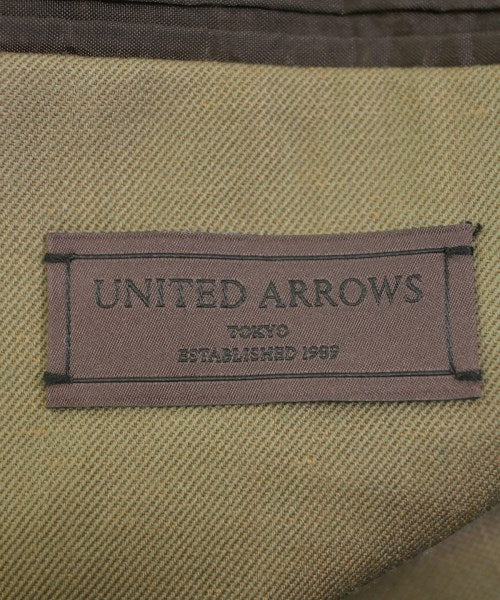 UNITED ARROWS ชุดสูทแบบครบเซต (อื่นๆ)