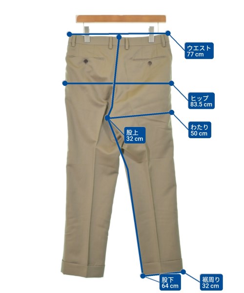 UNITED ARROWS ชุดสูทแบบครบเซต (อื่นๆ)