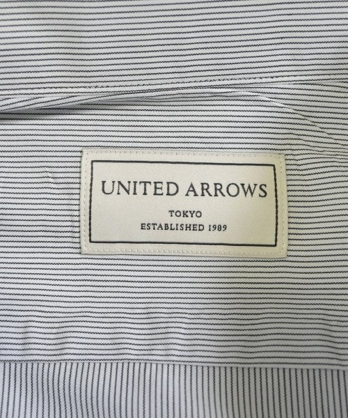 UNITED ARROWS เสื้อเชิ้ตทางการ