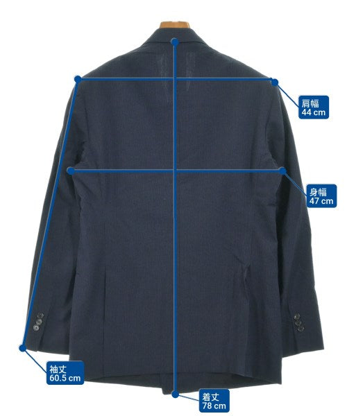 UNITED ARROWS ชุดสูทแบบครบเซต (อื่นๆ)