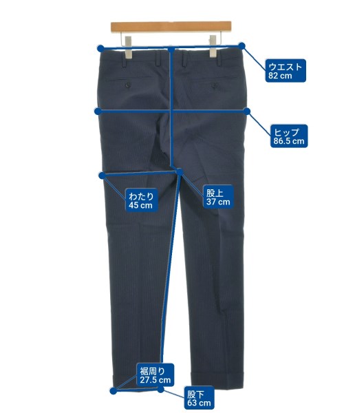 UNITED ARROWS ชุดสูทแบบครบเซต (อื่นๆ)