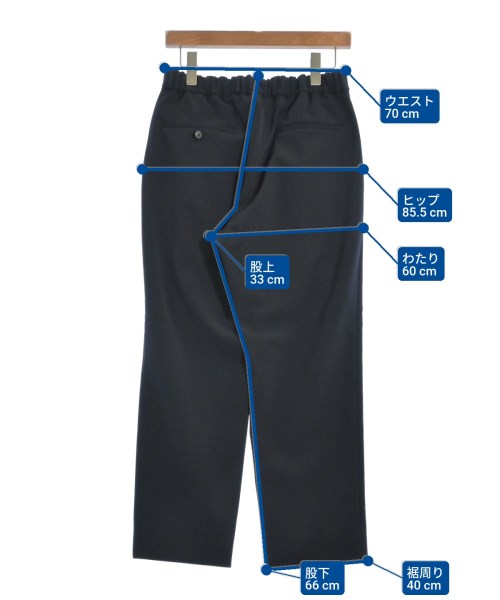 UNITED ARROWS กางเกง อื่น