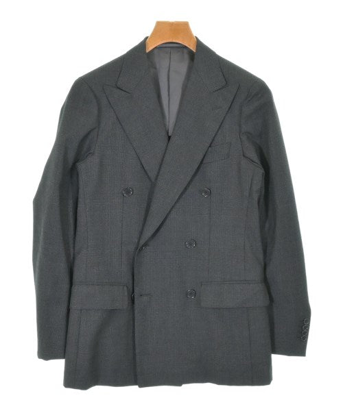 UNITED ARROWS แจ็คเก็ตลำลอง