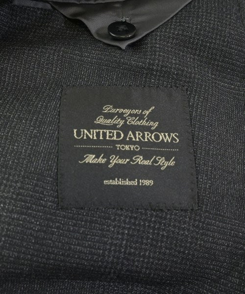 UNITED ARROWS แจ็คเก็ตลำลอง