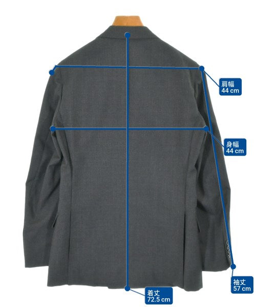 UNITED ARROWS แจ็คเก็ตลำลอง