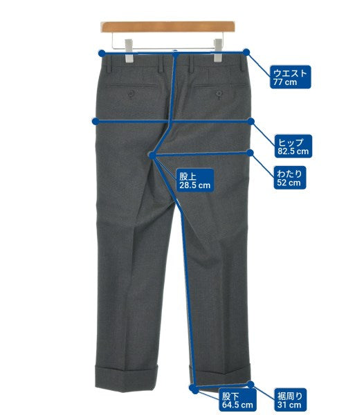 UNITED ARROWS แจ็คเก็ตลำลอง