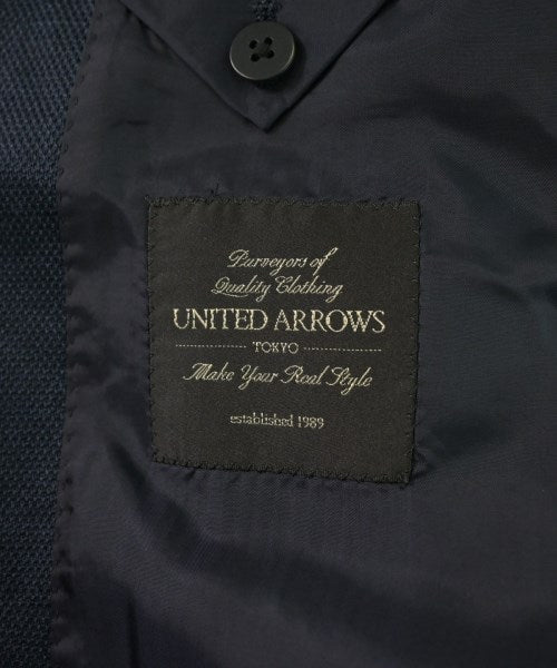 UNITED ARROWS แจ็คเก็ตลำลอง