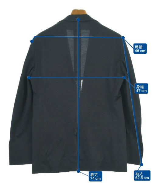 UNITED ARROWS แจ็คเก็ตลำลอง