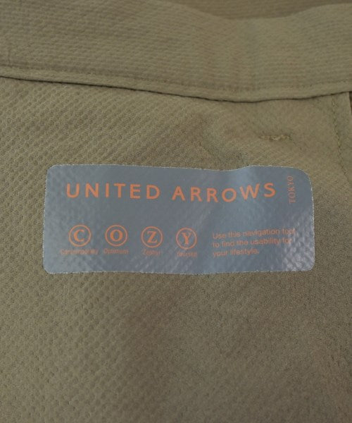 UNITED ARROWS กางเกง อื่น