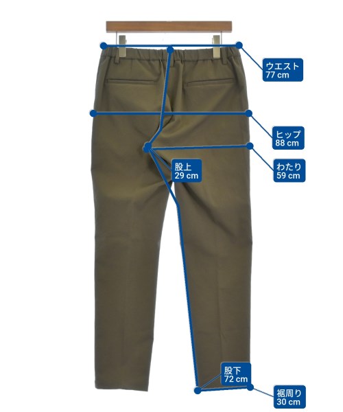 UNITED ARROWS กางเกง อื่น