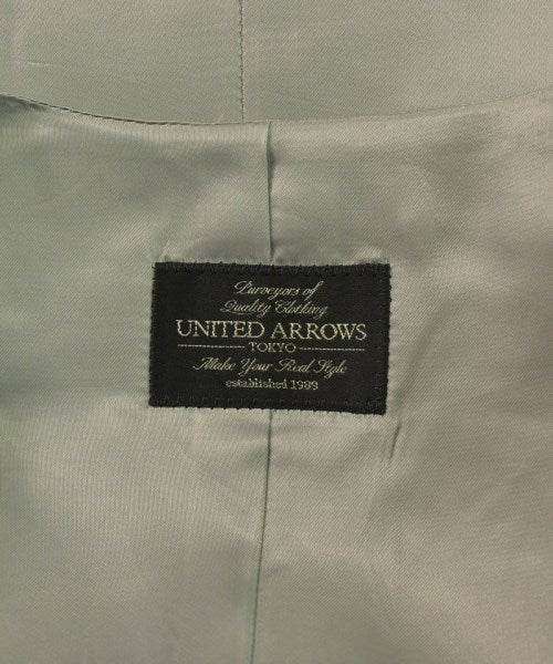 UNITED ARROWS เสื้อลำลอง