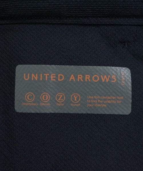 UNITED ARROWS กางเกงขายาว
