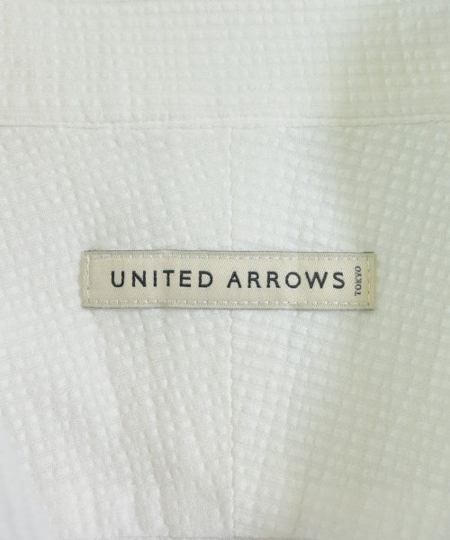 UNITED ARROWS เสื้อลำลอง