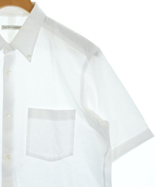 UNITED ARROWS เสื้อลำลอง