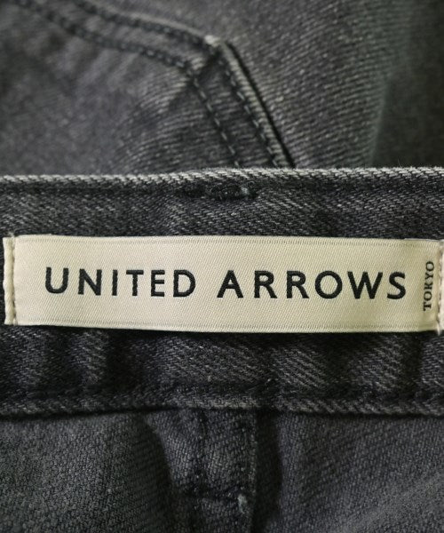 UNITED ARROWS ยีนส์