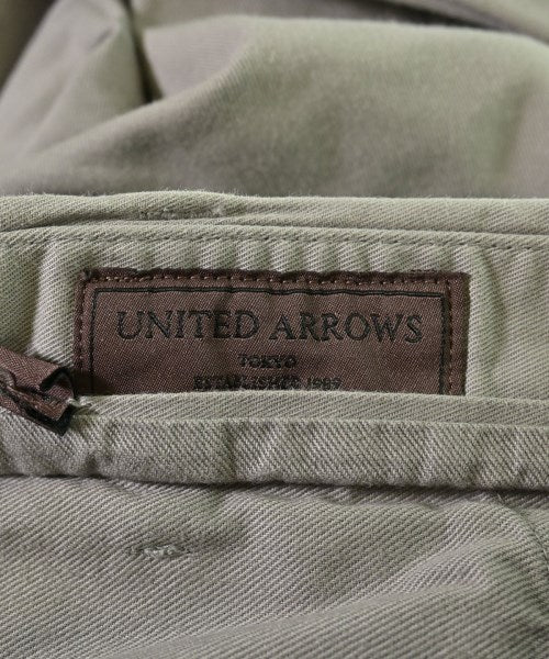 UNITED ARROWS ชิโน่