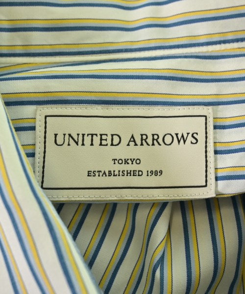 UNITED ARROWS เสื้อลำลอง