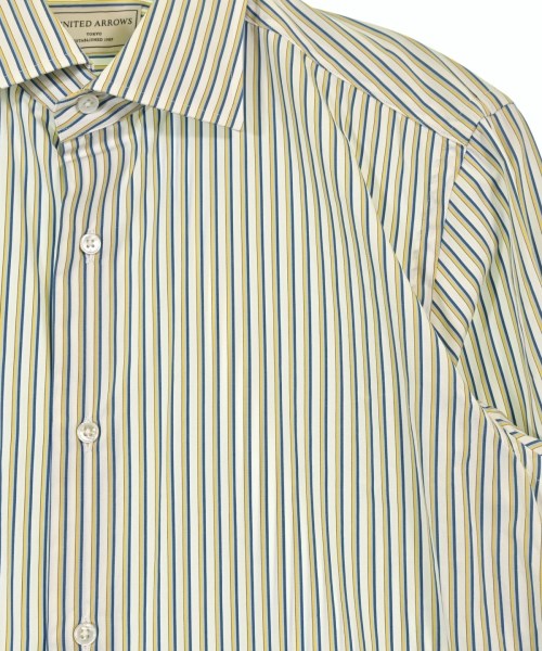 UNITED ARROWS เสื้อลำลอง