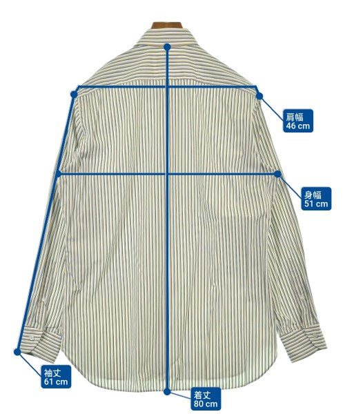 UNITED ARROWS เสื้อลำลอง