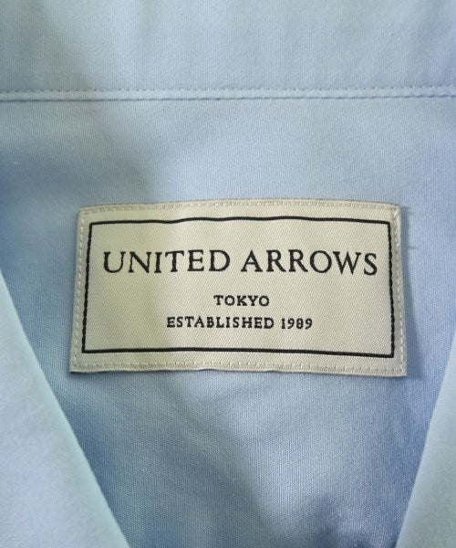UNITED ARROWS เสื้อลำลอง
