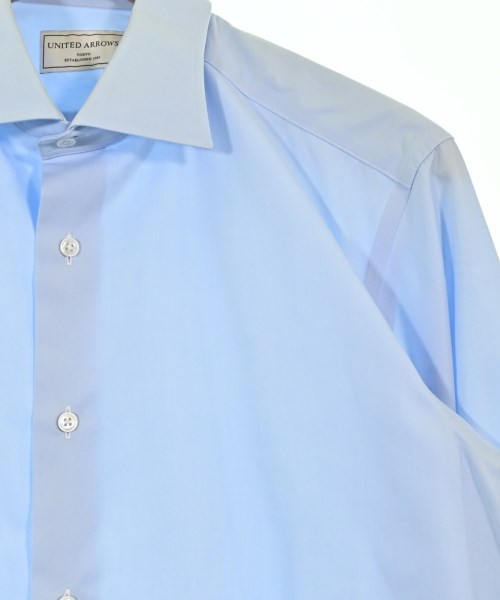 UNITED ARROWS เสื้อลำลอง