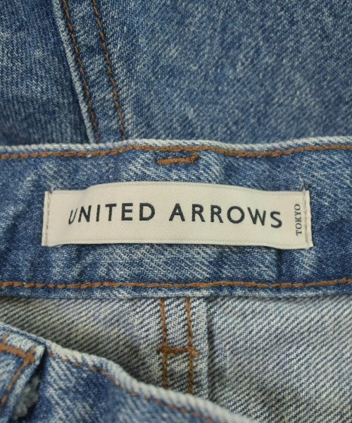 UNITED ARROWS ยีนส์