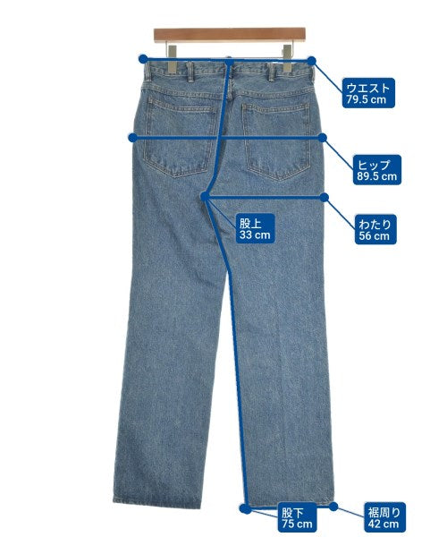UNITED ARROWS ยีนส์