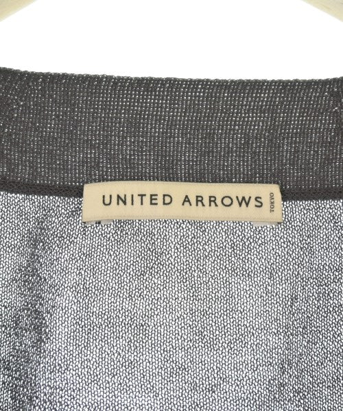 UNITED ARROWS เสื้อคาร์ดิแกน