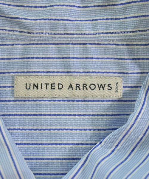 UNITED ARROWS เสื้อลำลอง