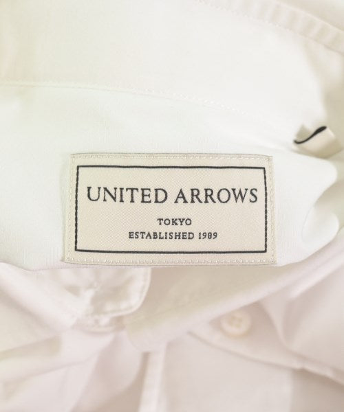 UNITED ARROWS เสื้อเชิ้ตทางการ