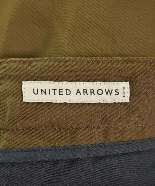 UNITED ARROWS กางเกงขายาว