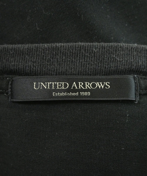 UNITED ARROWS เสื้อยืด/เสื้อท็อปส์