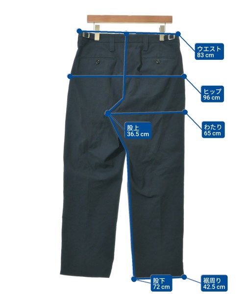 UNITED ARROWS กางเกง อื่น