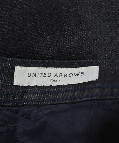 UNITED ARROWS ยีนส์