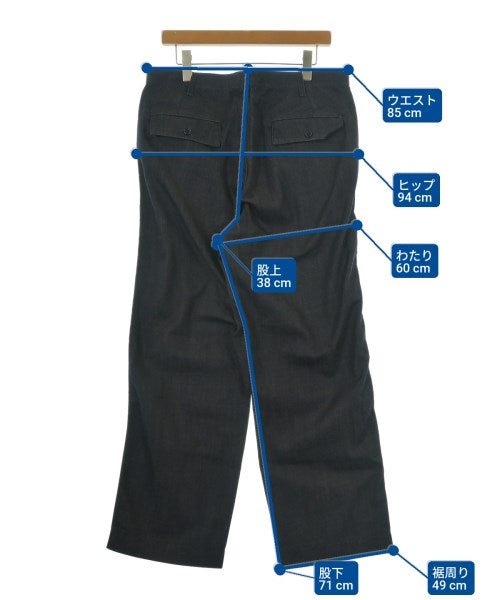 UNITED ARROWS ยีนส์