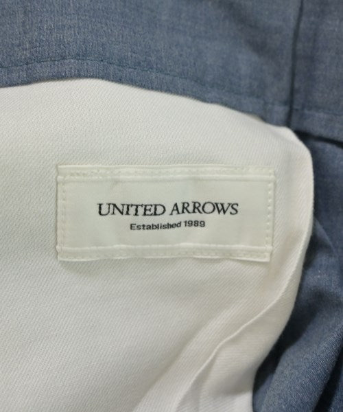 UNITED ARROWS กางเกงขายาว