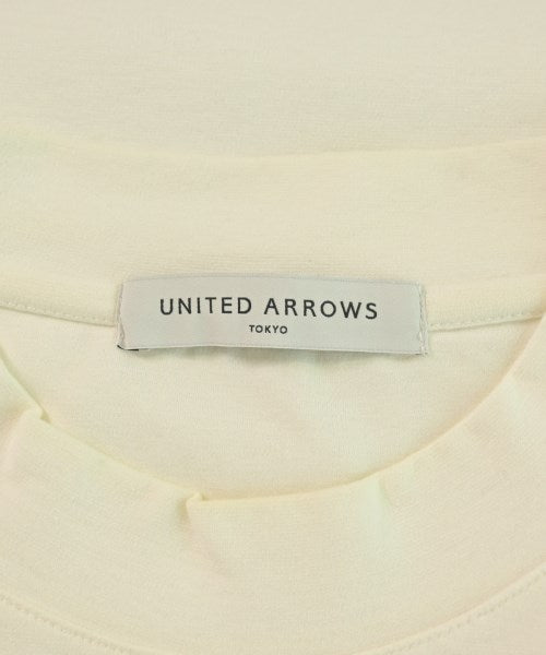 UNITED ARROWS เสื้อยืด/เสื้อท็อปส์