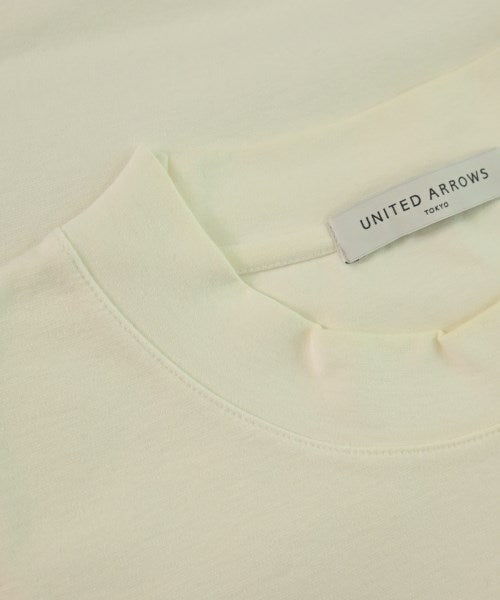 UNITED ARROWS เสื้อยืด/เสื้อท็อปส์