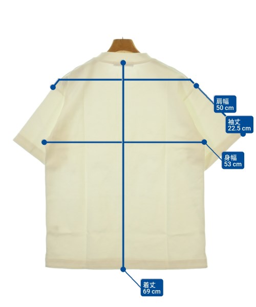 UNITED ARROWS เสื้อยืด/เสื้อท็อปส์