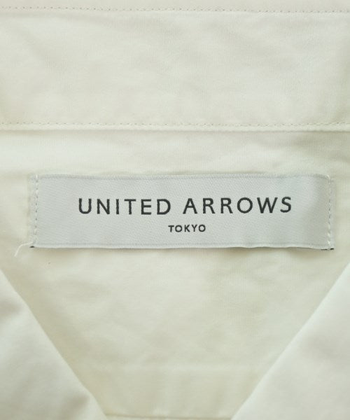 UNITED ARROWS เสื้อลำลอง