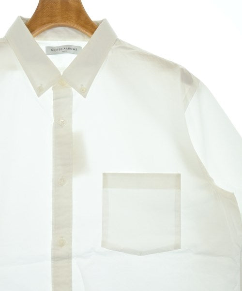 UNITED ARROWS เสื้อลำลอง