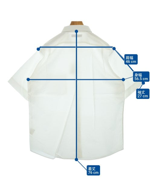 UNITED ARROWS เสื้อลำลอง