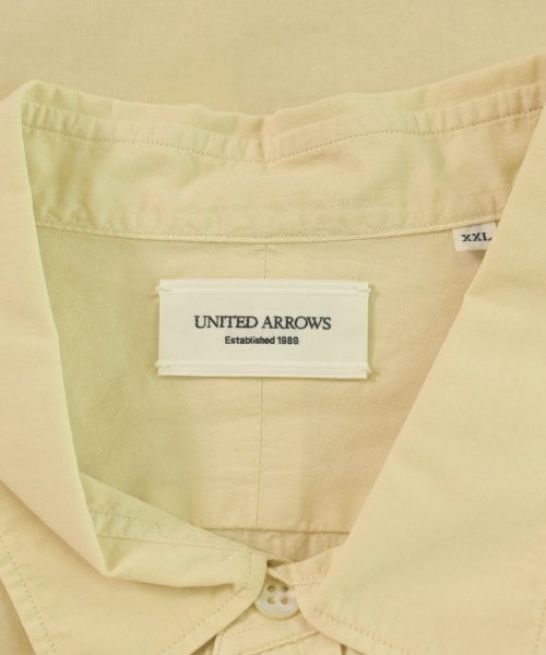 UNITED ARROWS เสื้อลำลอง