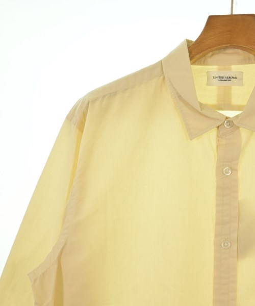 UNITED ARROWS เสื้อลำลอง