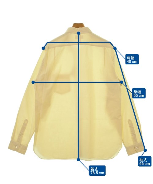 UNITED ARROWS เสื้อลำลอง