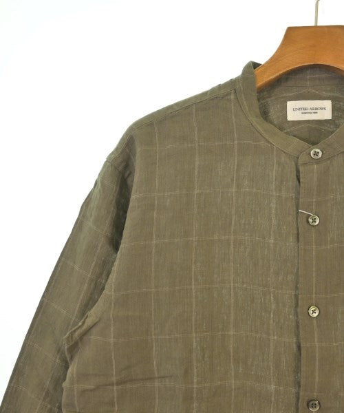 UNITED ARROWS เสื้อลำลอง
