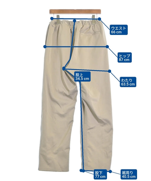 UNITED ARROWS กางเกงวอร์ม