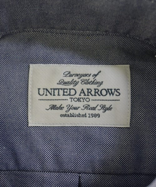 UNITED ARROWS เสื้อเชิ้ตทางการ